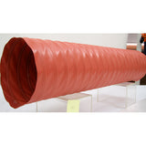 Sehan Flexibul SHF-401 Flexible Duct Hose (Fiberglass)