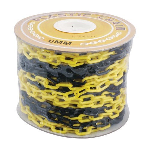 Mirae Safety 870-2362 Plastic Chain