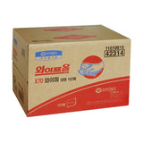 Yuhan 42314 Kimberly Wiper Wipe All