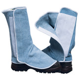 SMATO Glove 101-7654 Welding Spats