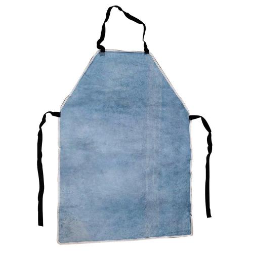 SMATO Glove 101-7672 Leather Apron