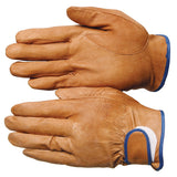 SMATO Glove 有AD9252 Argon Glove (Cowhide)