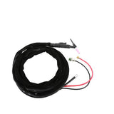 Hanto 350A*4M Argon Torch (Air Cooled)