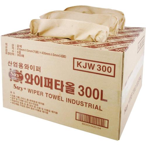 Gwangjin Industrial KJW300 Wiper