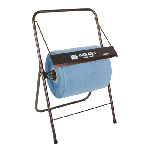 Gwangjin Industrial KJWRD-400 Wiper Roll Stand
