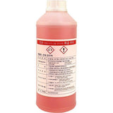 Worldweld 728-0410 Polishing Liquid