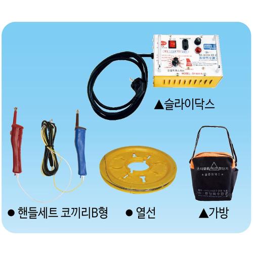 Dongyang Special 743-0121 Styrofoam Linear Cutter