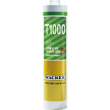 Lucky Silicone T1000 Modified Silicone for Architectural Repair
