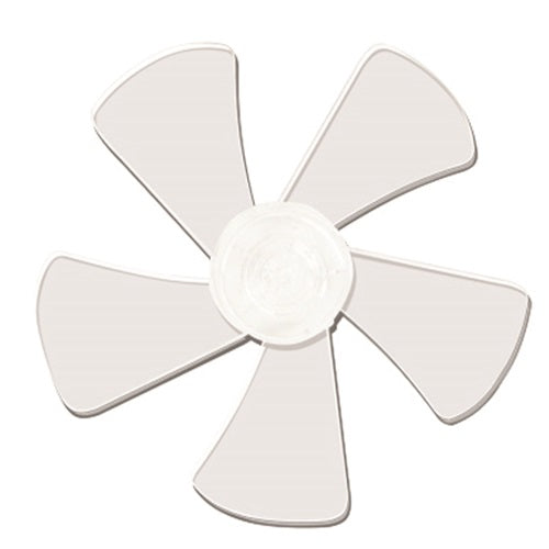 Sapphire 877-0707 Fan Blade