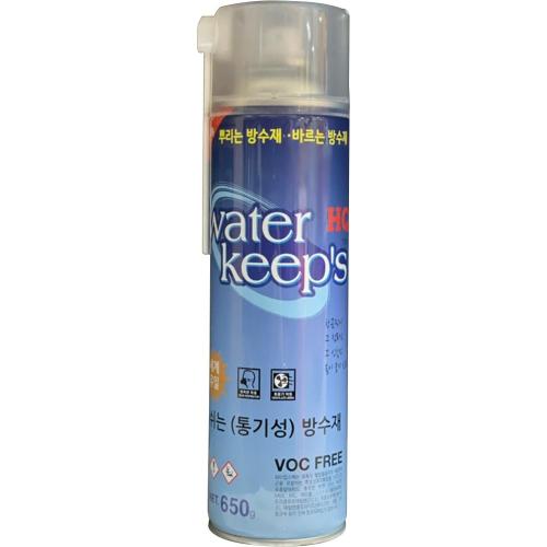 Chemical House 815-0462 Waterproofing Agent