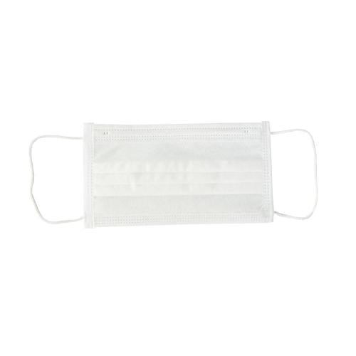 Guardman 888-7627 Droplet-Blocking Mask