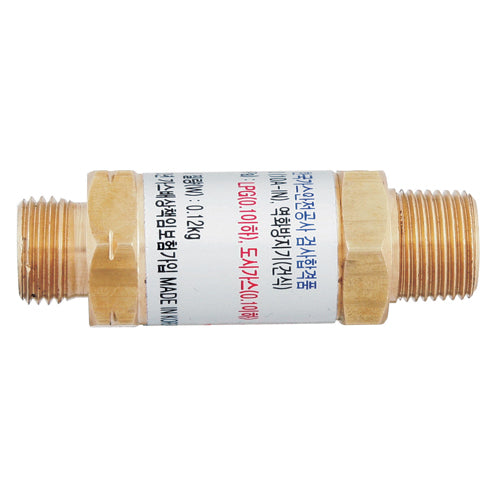 Sewon SWFA-M2 Check Valve (Piping)