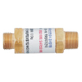 Sewon SWFA-M2 Check Valve (Piping)