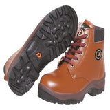 Le Cap LS-520 Safety Boot (Zipper)
