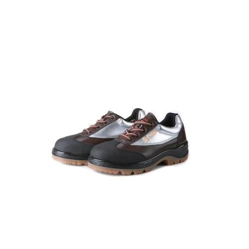 S-CUBE WK-2004 Safety Shoe