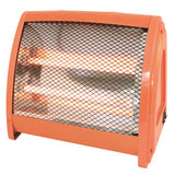 Sapphire SF-HQ83 Quartz Tube Heater