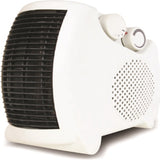 Sapphire SF-MINI2 Electric Warm Air Fan