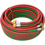 Continental 802-1221 Twin Hose (Rubber)
