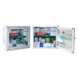 ILJIN 832-0238 First Aid Kit (Wall-Mount)