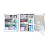 ILJIN 832-0247 First Aid Kit (Wall-Mount)