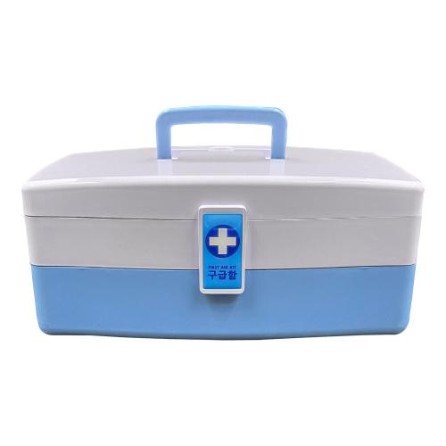 ILJIN 832-0256 First Aid Kit