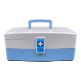 ILJIN 832-0256 First Aid Kit