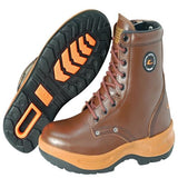 Le Cap LS-830 Safety Boot (Zipper)
