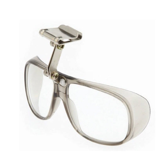 Myungsin HPA Optical Hard Hat Integrated Safety Glasses