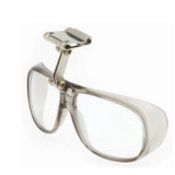 Myungsin HPA Optical Hard Hat Integrated Safety Glasses