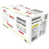 Nanoguard 888-1535 Non-Woven Mask