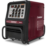 Worldweld 350LA2 AC/DC Inverter Argon Welder