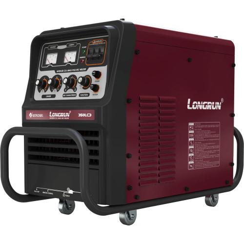 Worldweld 350LC3N CO2 Inverter Arc Welding Machine