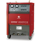 Worldweld 500TC2 CO2 Arc Welder