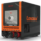 Worldweld 1200DST Bolt Welder
