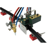 Yukwang YK-72D 3D Automatic Linear & Curved Cutter