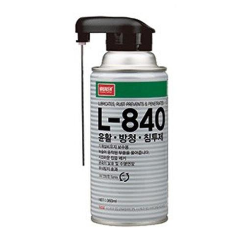Navakem L-840 Lubricating Rust Preventative