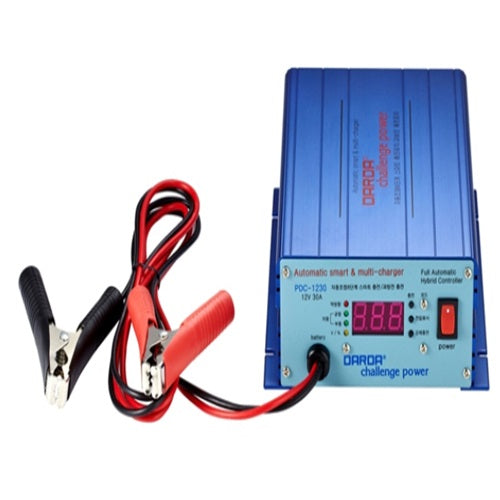 Darda PDC-1210 Battery Charger