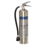 Dae-Il Fire HCFC-123 Gas Fire Extinguisher (HCFC-123)