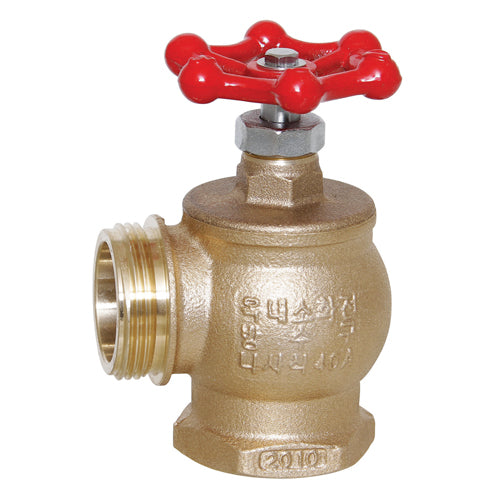 Dae-Il Fire 897-0495 Angle Valve