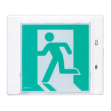 Dae-Il Fire 897-0565 Emergency Exit Sign