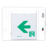 Dae-Il Fire 897-0592 Corridor Exit Sign