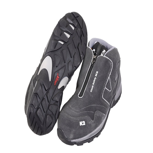 K2-26 Scaffolding Boot