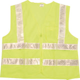 Duplex HN-P50FY Work Vest