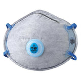 Cleantop C395V Disposable Dust Mask with Face Seal
