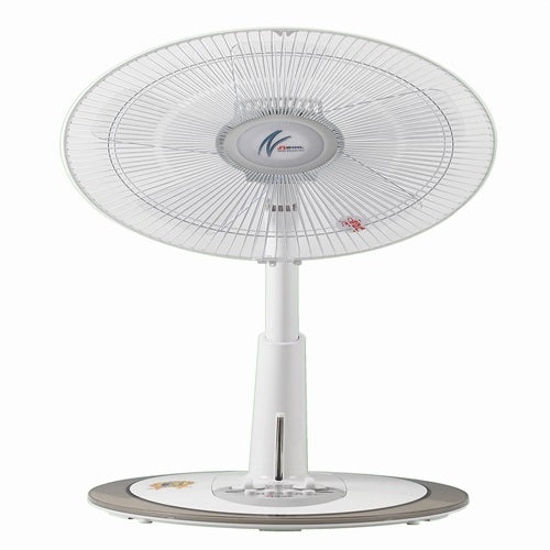 Shinil 14GI Seat Fan