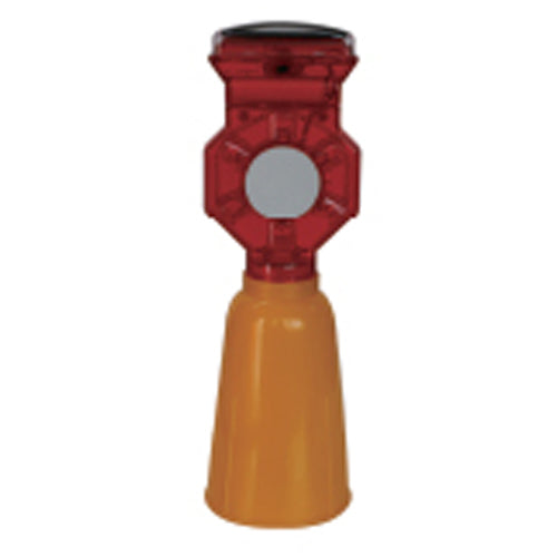 Protector HNS-10 Solar Warning Light