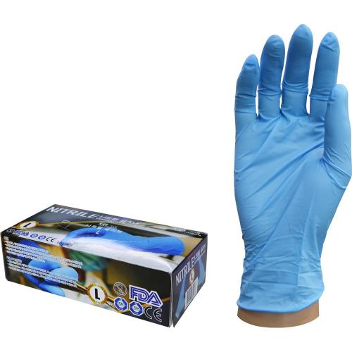 Guardman 888-2011 Nitrile Gloves