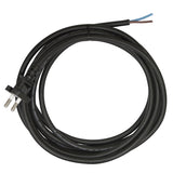 Dongyang Electronics ACD0230 Power Cord (Ungrounded)