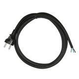 Dongyang Electronics ACD0285 Power Cord (Grounded Flat)