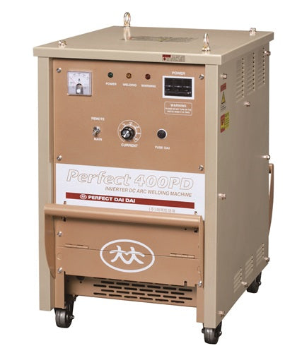 Perfect Dade PERFECT400PD Inverter DC Arc Welder